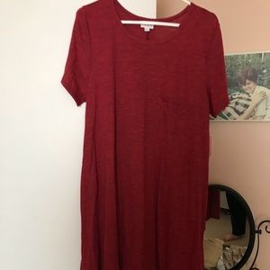 Lularoe Carly